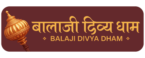 balajidivyadham logo