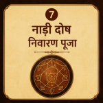 नाड़ी दोष निवारण पूजा